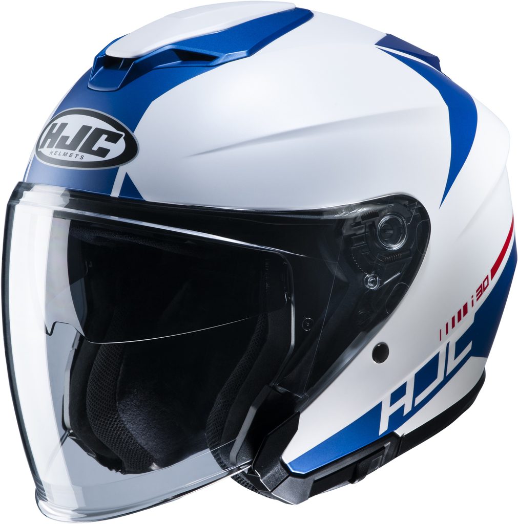 HJC helma i30 Baras MC2SF - HJC - Otevřené helmy - 3 672 Kč - K2Moto.cz -  Jednou stopou k zážitkům
