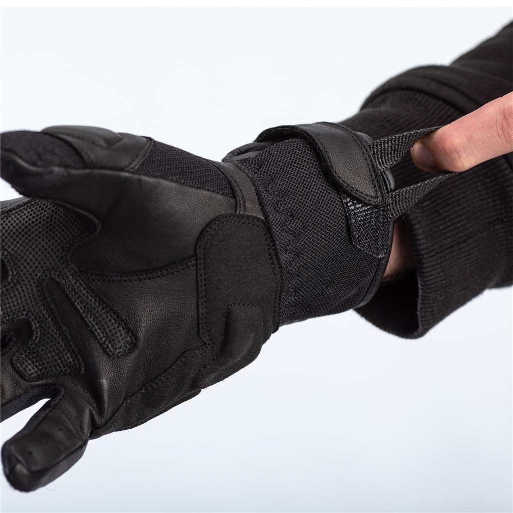 Dámské kožené rukavice RST 2697 URBAN AIR 3 - černé - RST - Textilní  rukavice - 1 350 Kč - K2Moto.cz - Jednou stopou k zážitkům