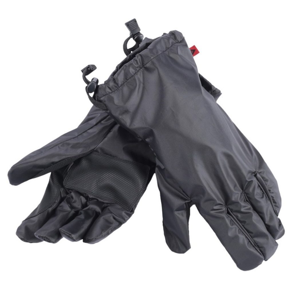Nepromokavé návleky Dainese RAIN pro moto rukavice - Dainese - Nepromokavé  rukavice - 1 010 Kč - K2Moto.cz - Jednou stopou k zážitkům