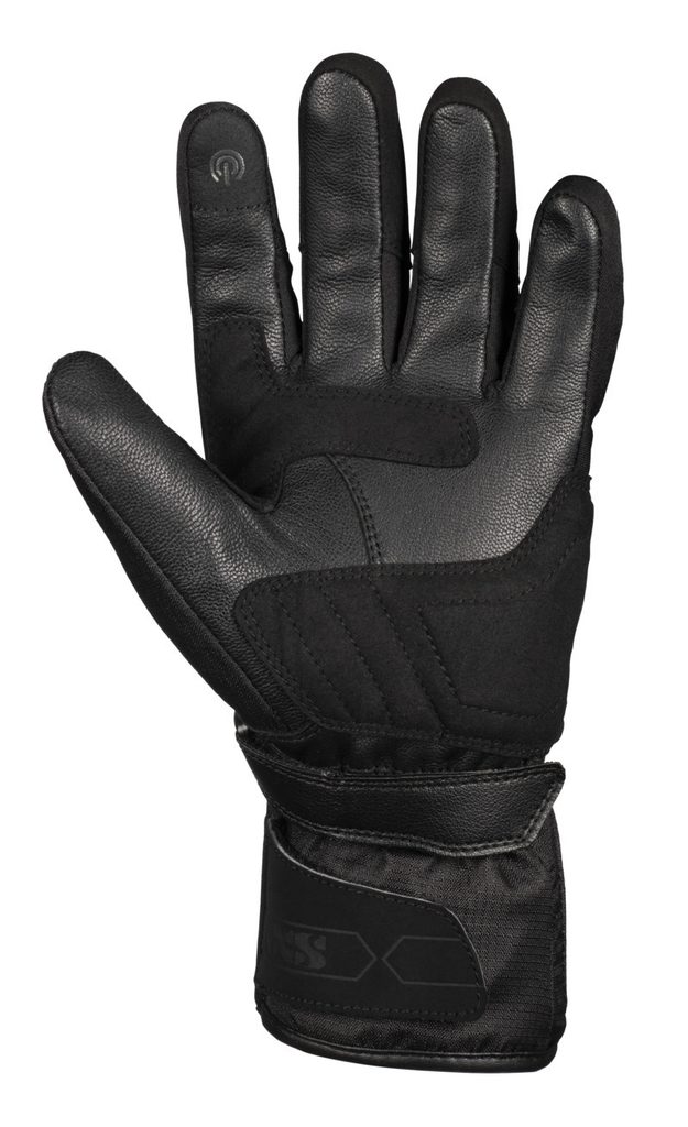 Celoroční cestovní rukavice iXS BALIN-ST 2.0 černé - IXS - Zimní rukavice -  1 499 Kč - K2Moto.cz - Splňte si svůj motocyklový sen