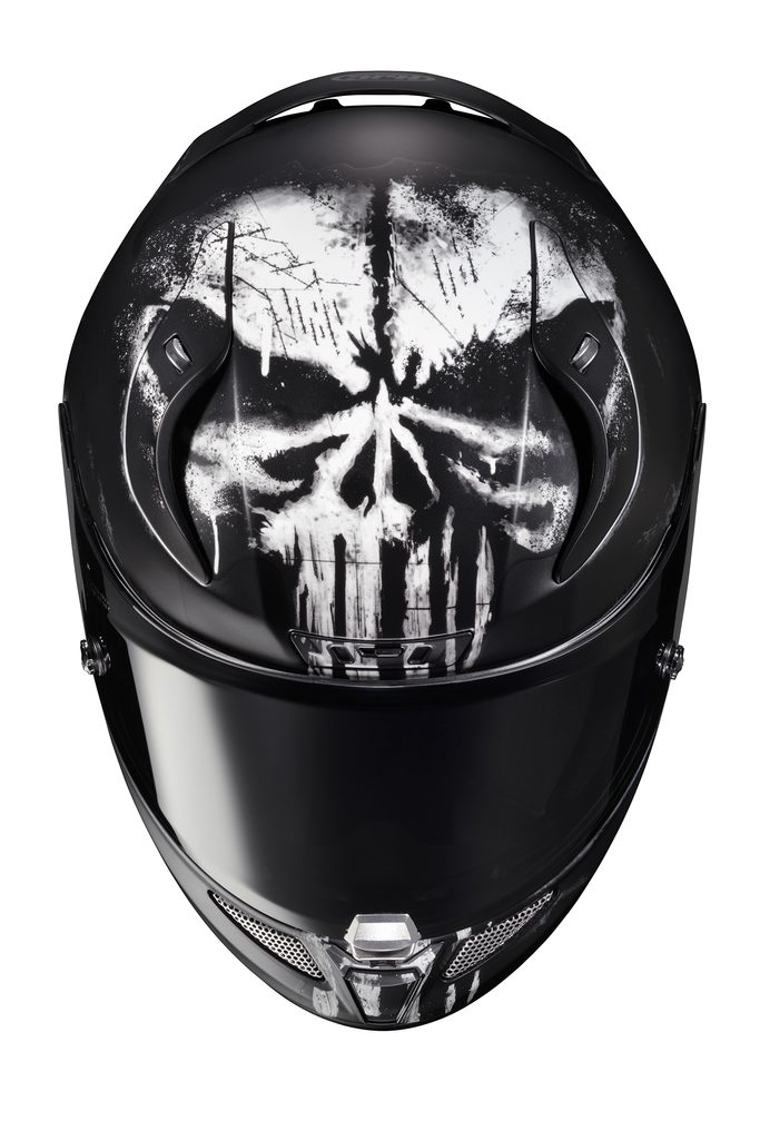 HJC helma RPHA 11 Punisher MC5SF - HJC - Bez sluneční clony - 14 990 Kč -  K2Moto.cz - Splňte si svůj motocyklový sen