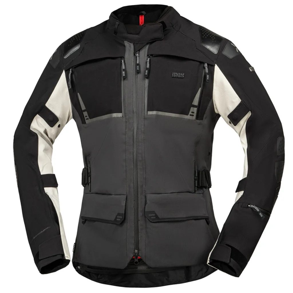 iXS Tourster-STX 2.0 bunda