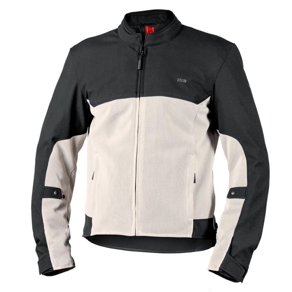 iXS Rapid Big-Air bunda