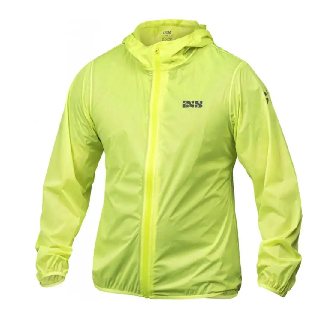 Bunda s laminovanou membránou iXS 365-STX 1.0