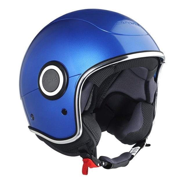 Otevřené helmy na motorku - K2Moto.cz - Jednou stopou k zážitkům