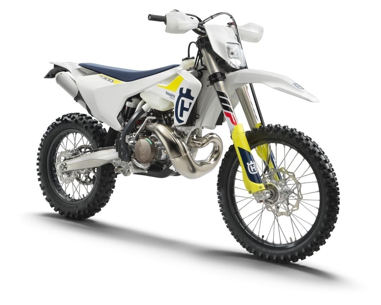 Enduro motorky - K2Moto.cz - Splňte si svůj motocyklový sen