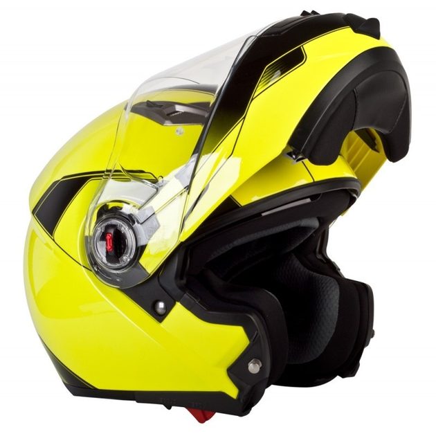 Výklopné helmy na motorku - K2Moto.cz - Jednou stopou k zážitkům