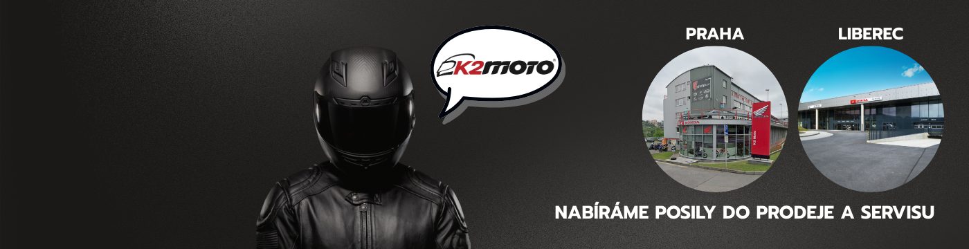 HLEDÁME PRÁVĚ TEBE