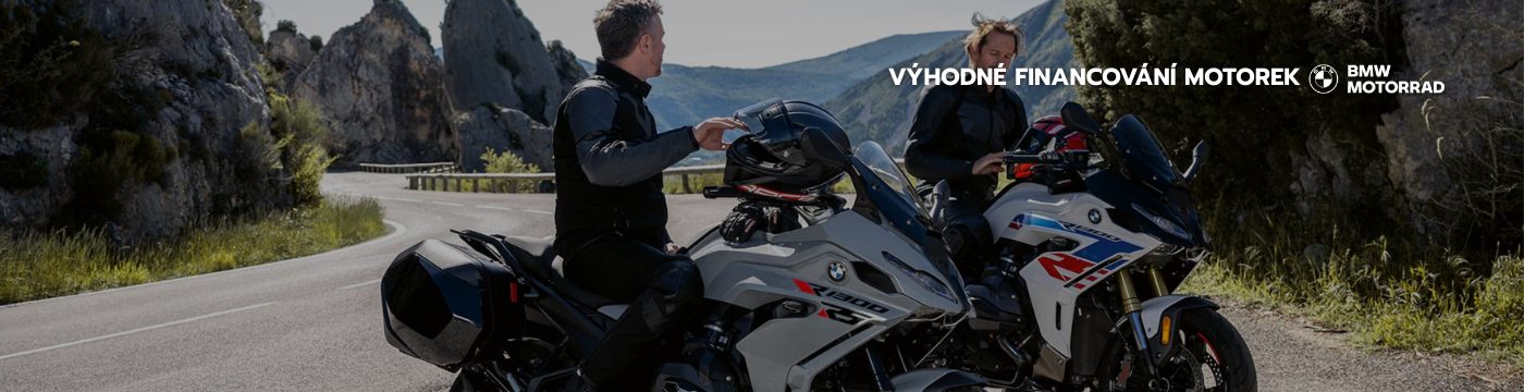FINANCOVÁNÍ BMW "pade na pade"