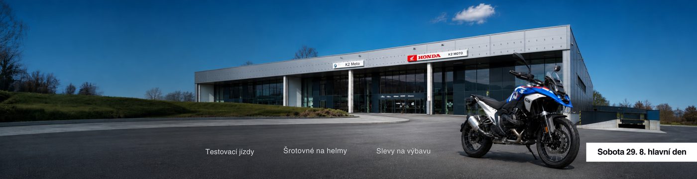SAFETY WEEK (END) pod Ještědem! 24.-29.8.