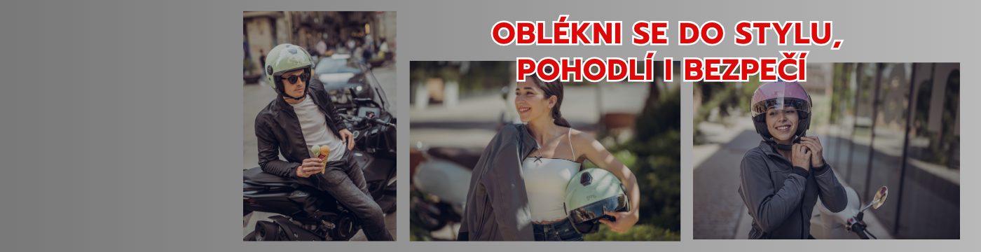 LETNÍ KOLEKCE ZNAČKY GMS