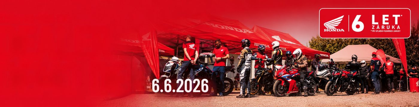 HONDA DEALER DEMO DEN