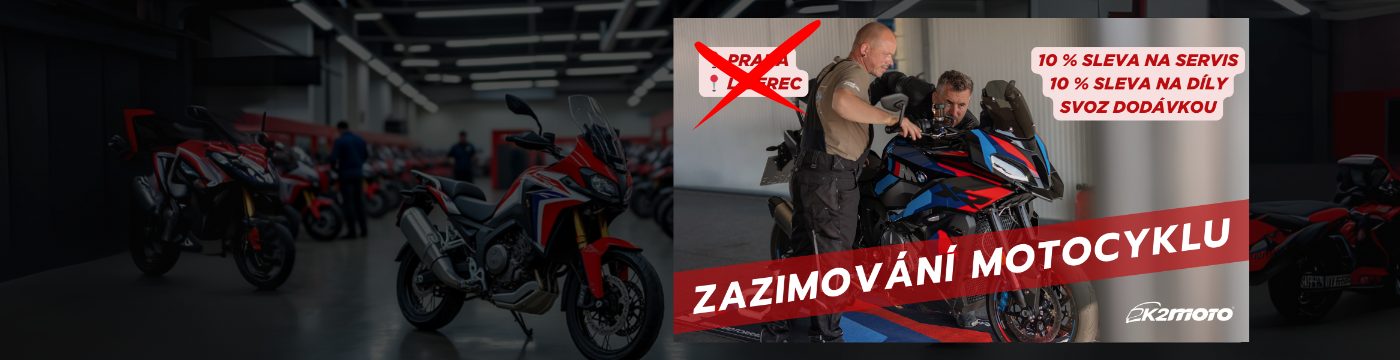 MÍSTO UŽ POUZE V LIBERCI
