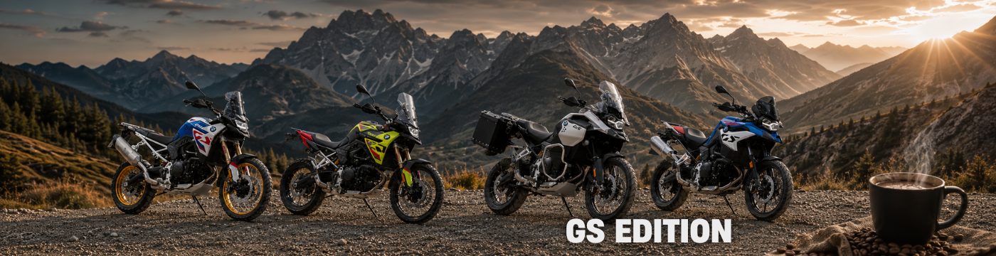 K2 COFFEE RIDE
