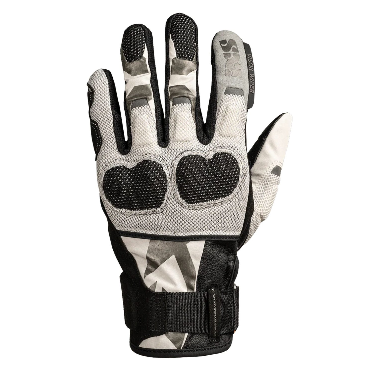 Rukavice iXS Venture