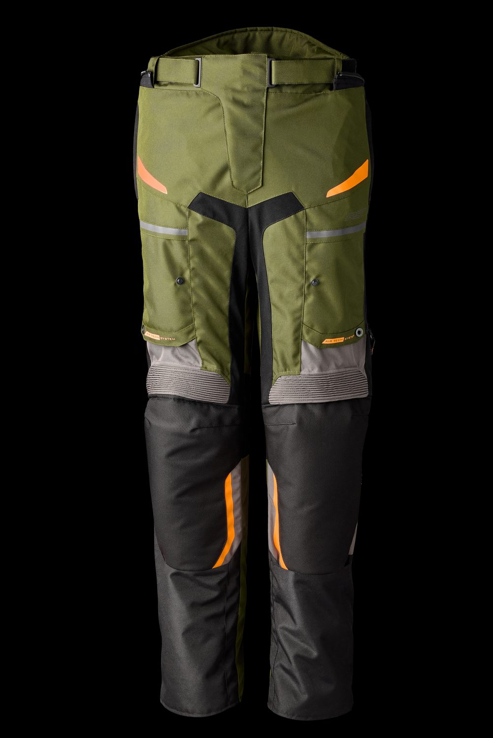 RST Maverick Evo Pants - Front