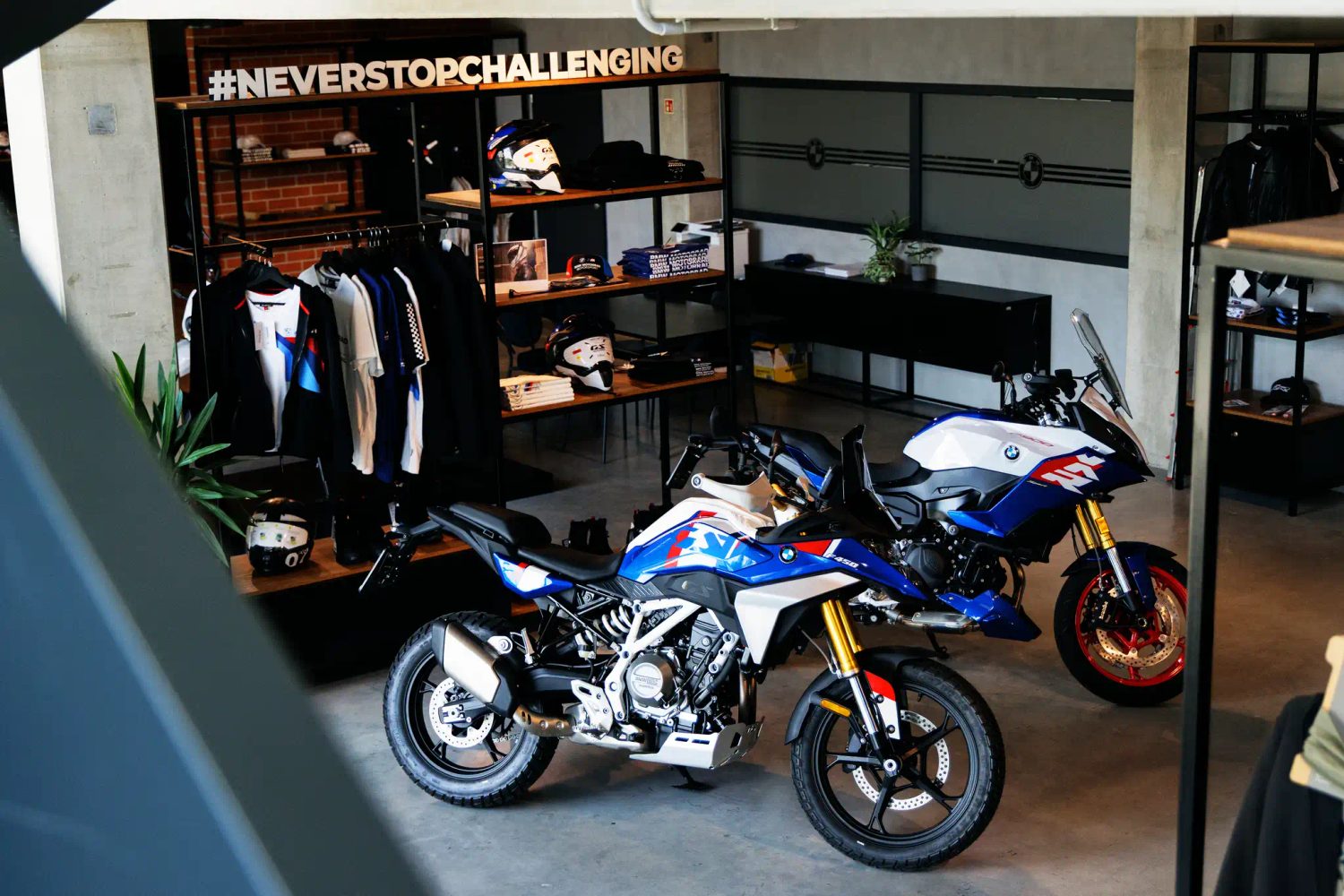 Pracovní prostředí K2 Moto Liberec – fotografie 3