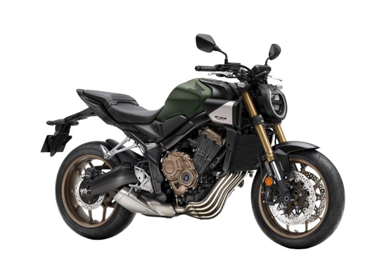 Honda cheap cb650r cena