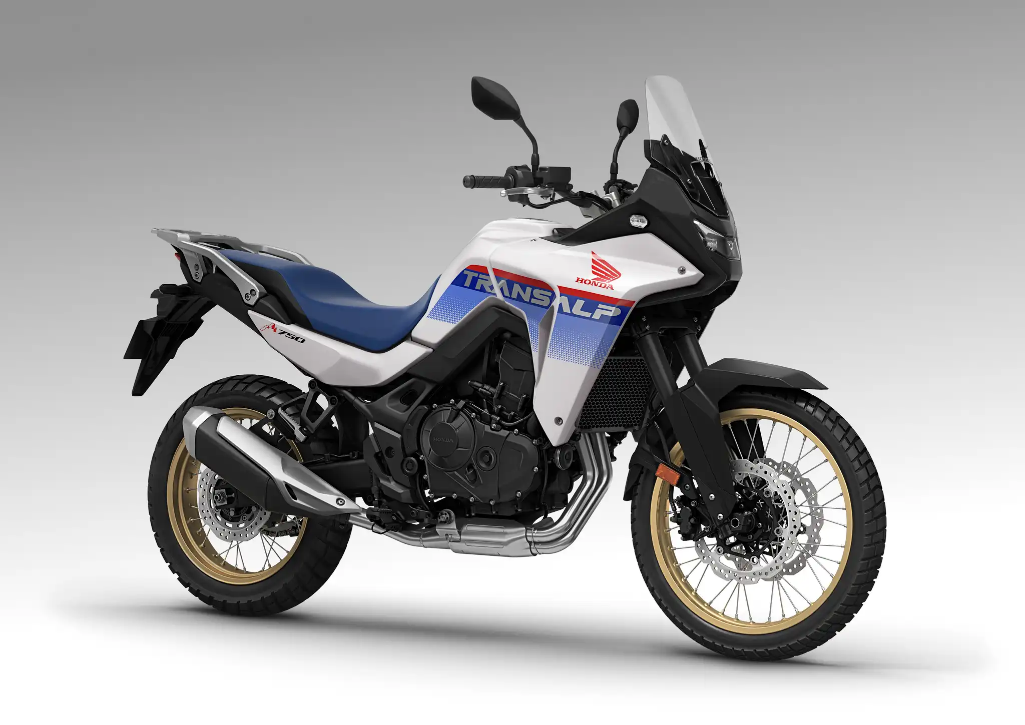 Honda motocykl