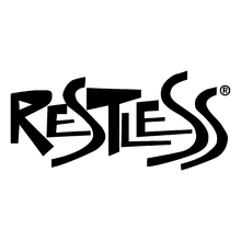 RESTLESS