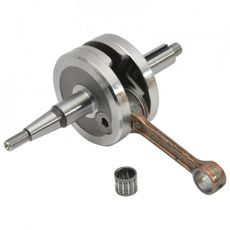 KLIKOVÁ HŘÍDEL HOT RODS 4033 - NÁHRADNÍ DÍLY A TUNING - NA MOTORKU