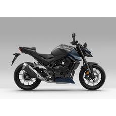 HONDA CB750 HORNET - TMAVĚ MODRÁ 2026 - CB750 HORNET - MOTORKY