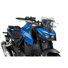 PLEXI ŠTÍT PUIG NEW GEN. SPORT 22423W PRŮHLEDNÁ - PLEXI ŠTÍTY - NA MOTORKU