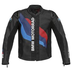 KOŽENÁ BUNDA BMW DOWNFORCE - KOŽENÉ BUNDY - NA MOTORKÁŘE