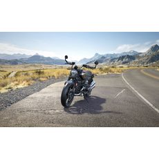 BMW R 12 - OPTION 719 - HERITAGE - MOTORKY