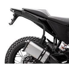 MONTÁŽNÍ SADA 3P SYSTÉM SHAD K0DK30IIF PRO KTM ADVENTURE 390 / R 2020-2024 - MONTÁŽNÍ SADY - NA MOTORKU