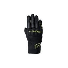 PÁNSKÉ SÍŤOVANÉ RUKAVICE RST 3182 S1 MESH CE - ČERNÁ, FLO ŽLUTÁ - LETNÍ RUKAVICE - NA MOTORKÁŘE