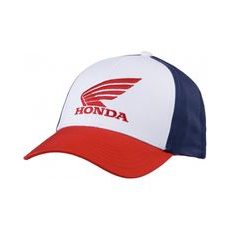 HONDA KŠILTOVKA RACING - DÁRKY PRO FANOUŠKY HONDA - NA MOTORKÁŘE