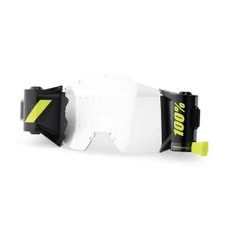 ACCURI FORECAST - FILM SYSTÉM, DĚTSKÉ 100% - USA - PRO DĚTI - NA MOTORKÁŘE