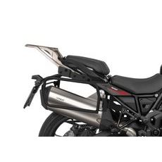 MONTÁŽNÍ SADA 4P SYSTÉM SHAD B0TR734P (PRO KUFRY A BRAŠNY TERRA A SH38X) - MONTÁŽNÍ SADY - NA MOTORKU