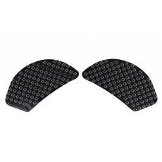TANKPAD PUIG PRO 2 22550N ČERNÝ - PLEXI ŠTÍTY - NA MOTORKU