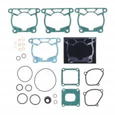 SADA TĚSNĚNÍ TOP END ATHENA P400270600097 - NÁHRADNÍ DÍLY A TUNING - NA MOTORKU