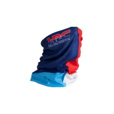 HONDA NÁKRČNÍK URBAN FUN - TROJBAREVNÝ 2026 - DÁRKY PRO FANOUŠKY HONDA - NA MOTORKÁŘE