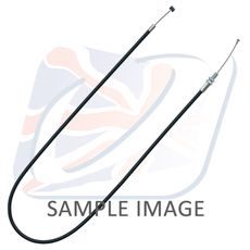 LANKO SPOJKY VENHILL S01-3-016-BK FEATHERLIGHT ČERNÝ - LANKA A HADICE - NA MOTORKU