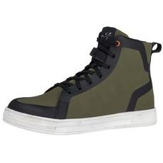 Klasické tenisky iXS STYLE X45032 khaki