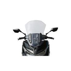 PLEXI ŠTÍT FACO 267008446 - PLEXI ŠTÍTY - NA MOTORKU