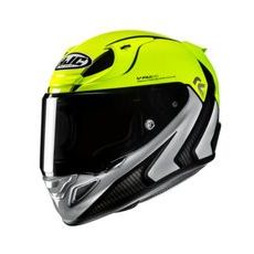 HJC PŘILBA RPHA 12 KOS MC3H - BEZ SLUNEČNÍ CLONY - NA MOTORKÁŘE