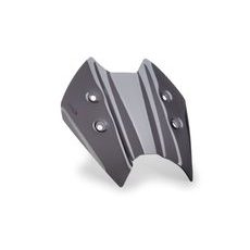 PLEXI ŠTÍT PUIG V-TECH LINE SPORT 22048F TMAVÁ KOUŘOVÁ - PLEXI ŠTÍTY - NA MOTORKU