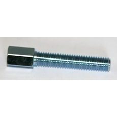 SEŘIZOVACÍ ŠROUB LANKA VENHILL A6100/32/1 M6X1.00X32MM - LANKA A HADICE - NA MOTORKU