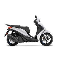 PIAGGIO MEDLEY 200 S E5+ - BIANCO LUNA 2025 - MEDLEY - SKÚTRY