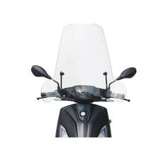 PLEXI ŠTÍT FACO 267008444 - PLEXI ŠTÍTY - NA MOTORKU