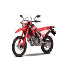 Honda CRF300 L - červená 2024