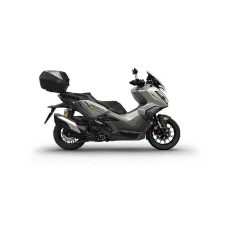 HONDA ADV 350 SPECIAL EDITION SMART TOP BOX - PEARL FALCON GREY - 2026 - ADV - SKÚTRY