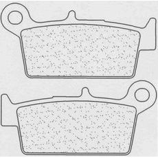 Brzdové destičky CL BRAKES 3006 MSC