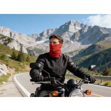 SPOJOVACÍ PÁSEK OBLEČENÍ RST - DÁMSKÝ - OSTATNÍ - NA MOTORKÁŘE