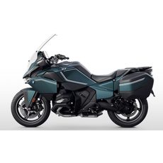 BMW R 1300 RT - BLUE RIDGE MOUNTAIN 2025 - TOUR - MOTORKY